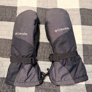Women's Columbia Mittens
